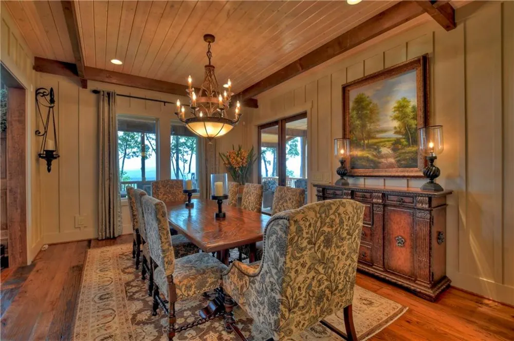 72 Wohali Knob Trail Ellijay, GA 30540