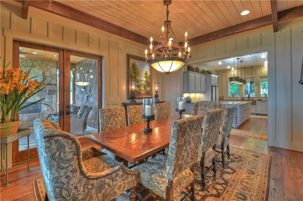 72 Wohali Knob Trail Ellijay, GA 30540