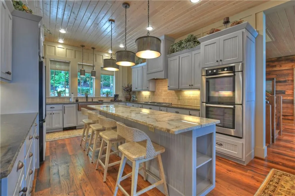 72 Wohali Knob Trail Ellijay, GA 30540