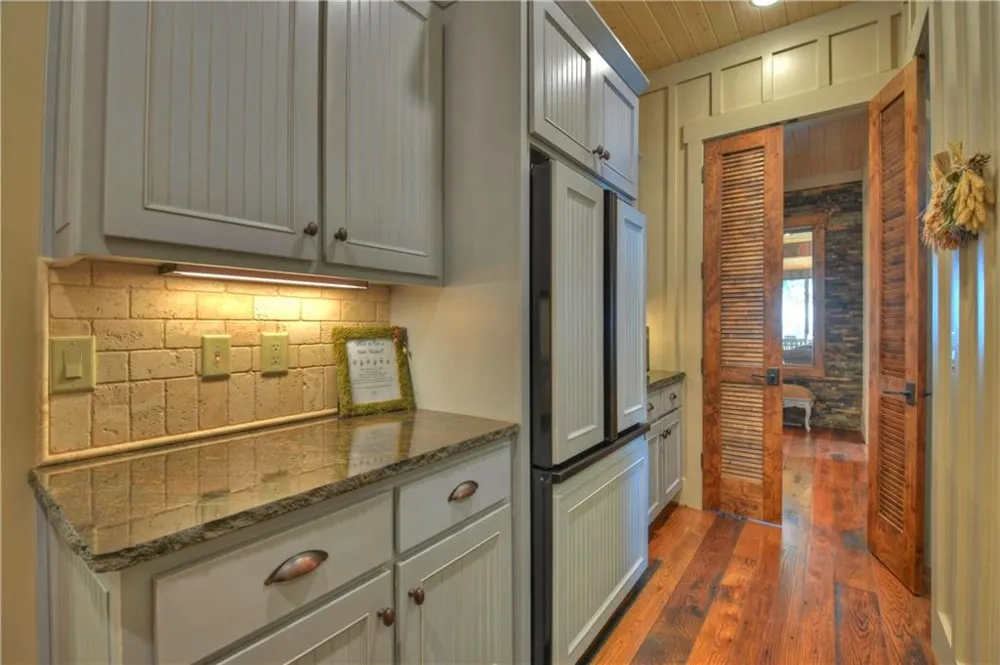72 Wohali Knob Trail Ellijay, GA 30540