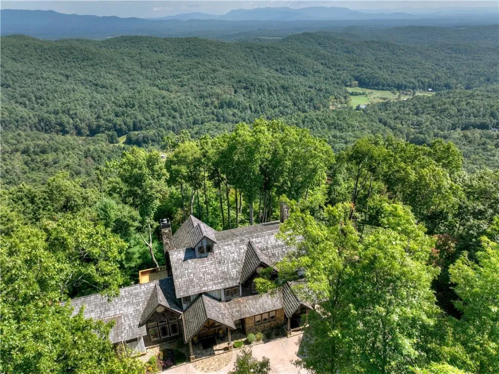 72 Wohali Knob Trail Ellijay, GA 30540
