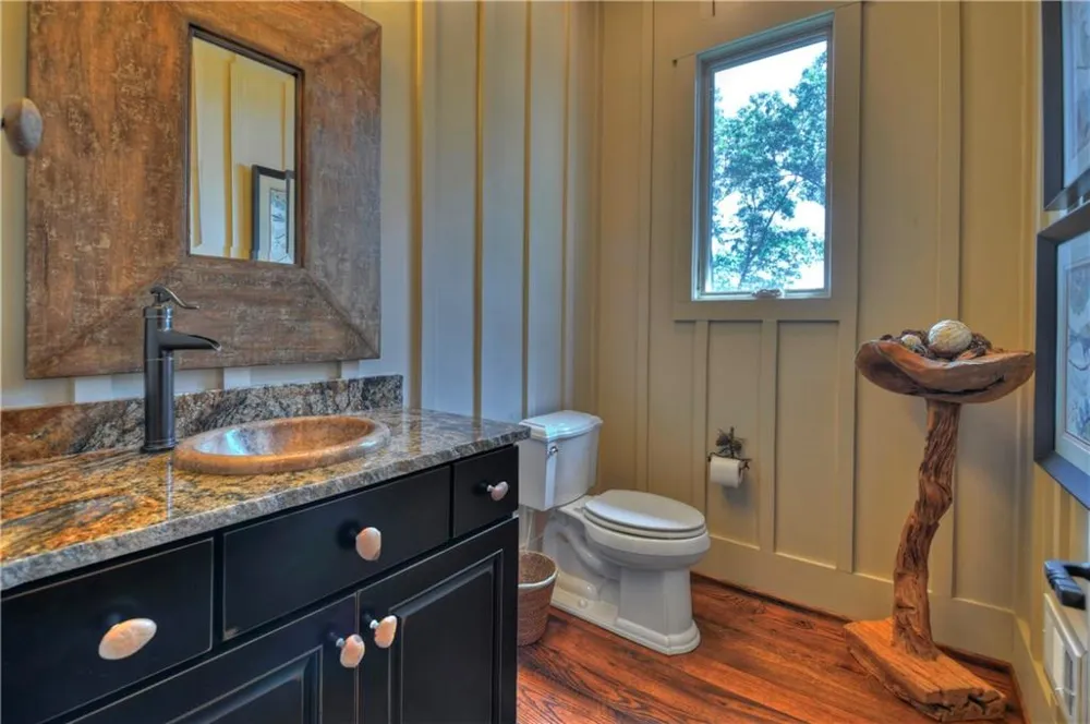72 Wohali Knob Trail Ellijay, GA 30540