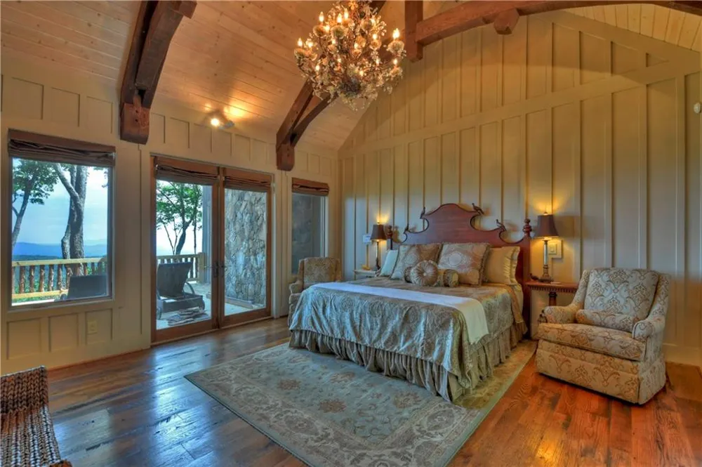 72 Wohali Knob Trail Ellijay, GA 30540