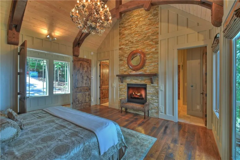 72 Wohali Knob Trail Ellijay, GA 30540