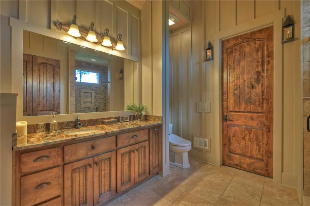 72 Wohali Knob Trail Ellijay, GA 30540