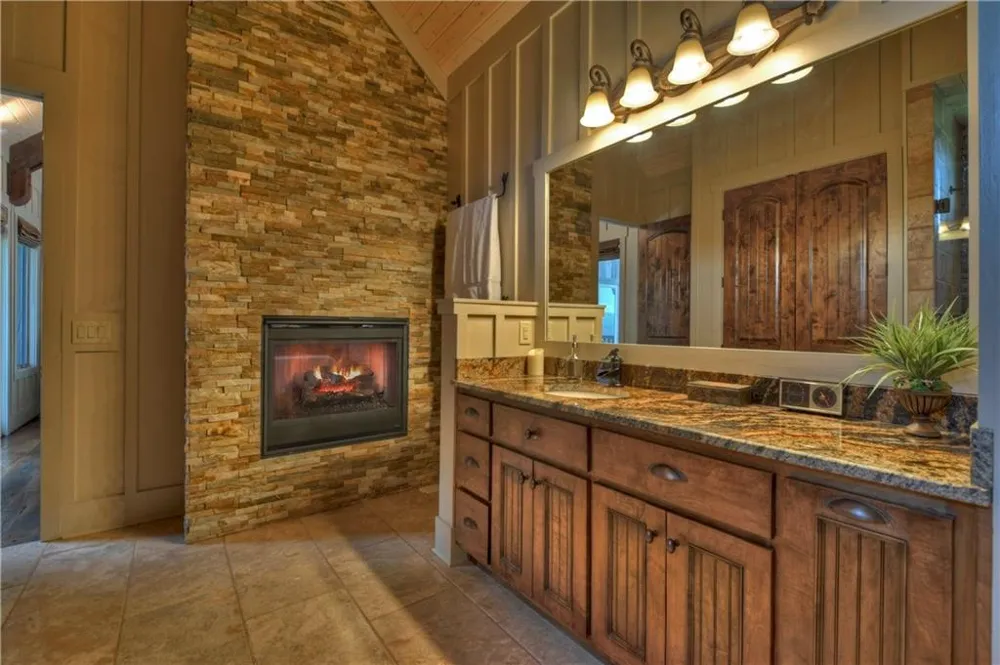 72 Wohali Knob Trail Ellijay, GA 30540