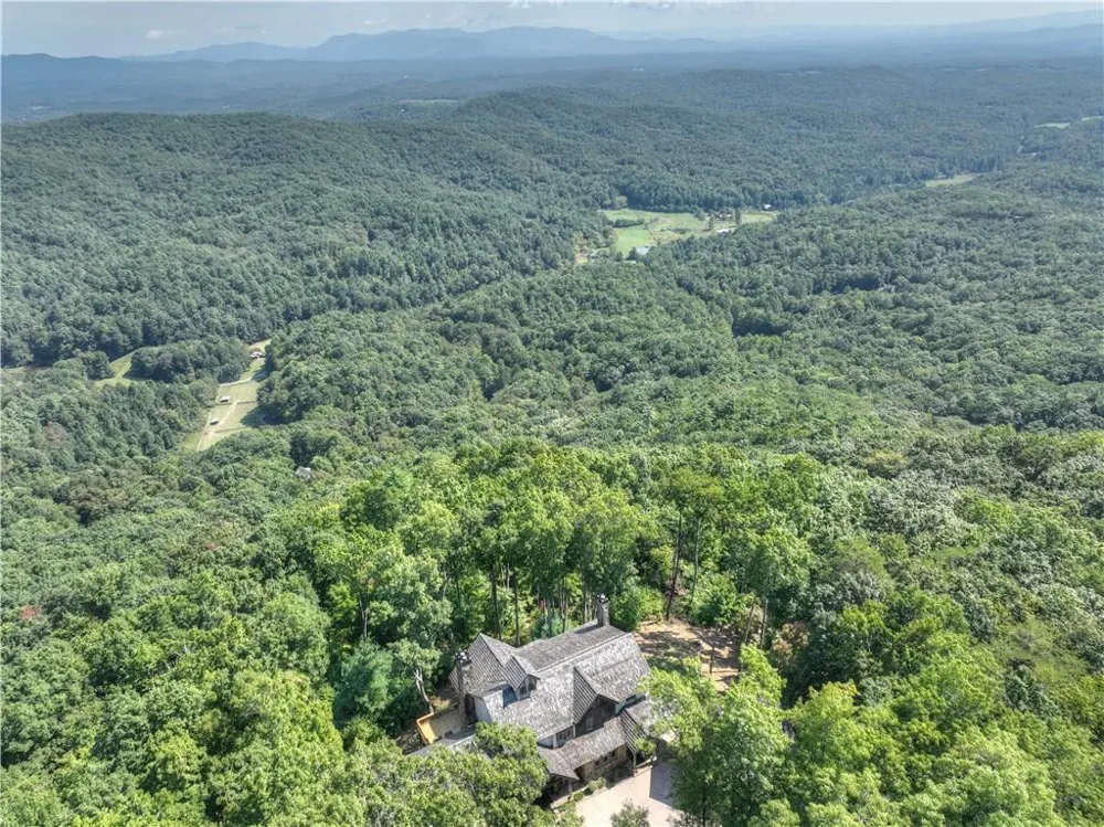 72 Wohali Knob Trail Ellijay, GA 30540