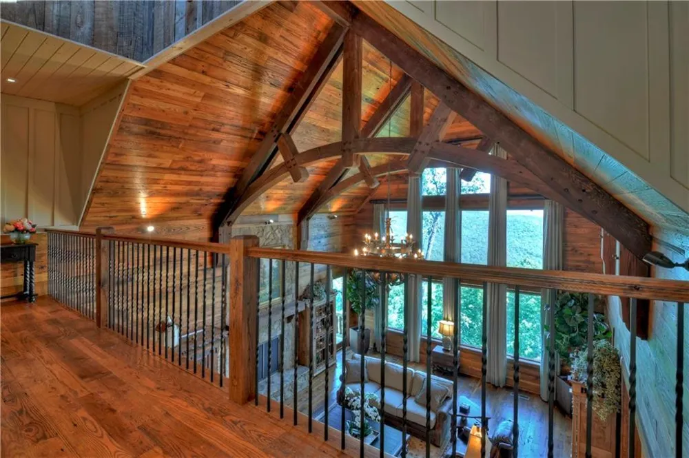 72 Wohali Knob Trail Ellijay, GA 30540