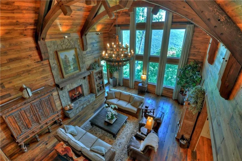 72 Wohali Knob Trail Ellijay, GA 30540