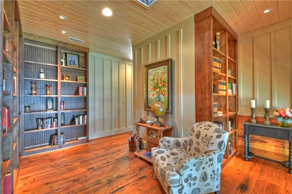 72 Wohali Knob Trail Ellijay, GA 30540