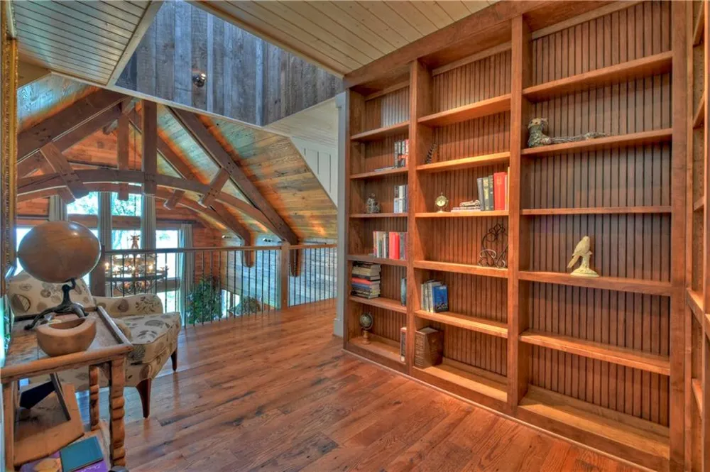 72 Wohali Knob Trail Ellijay, GA 30540