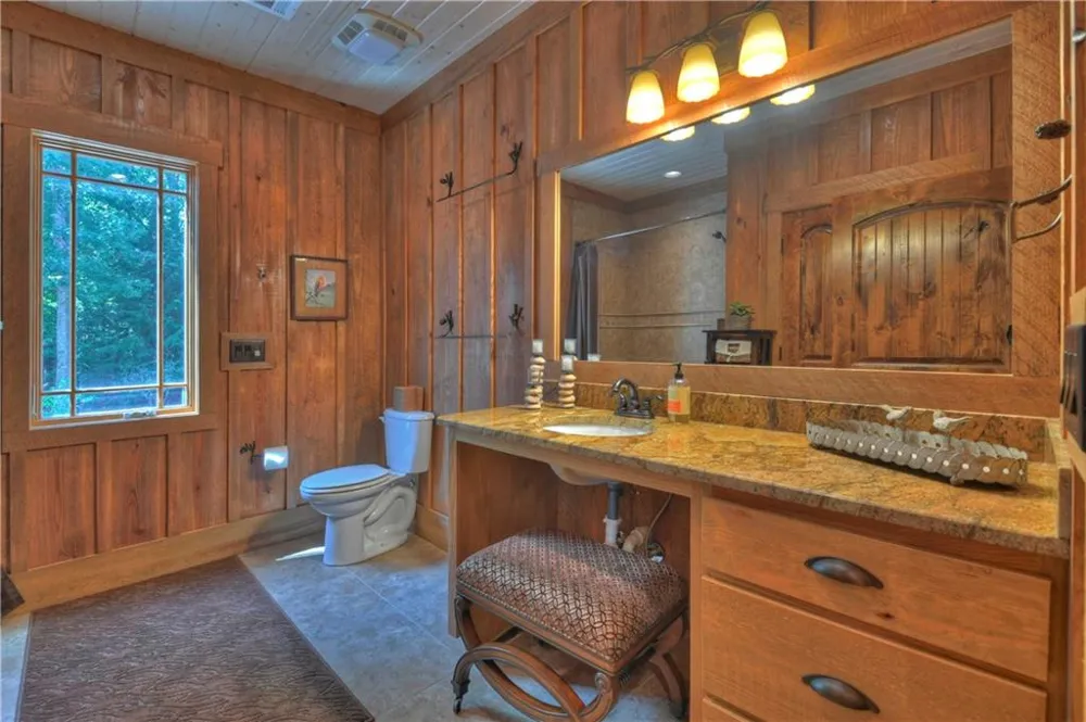 72 Wohali Knob Trail Ellijay, GA 30540