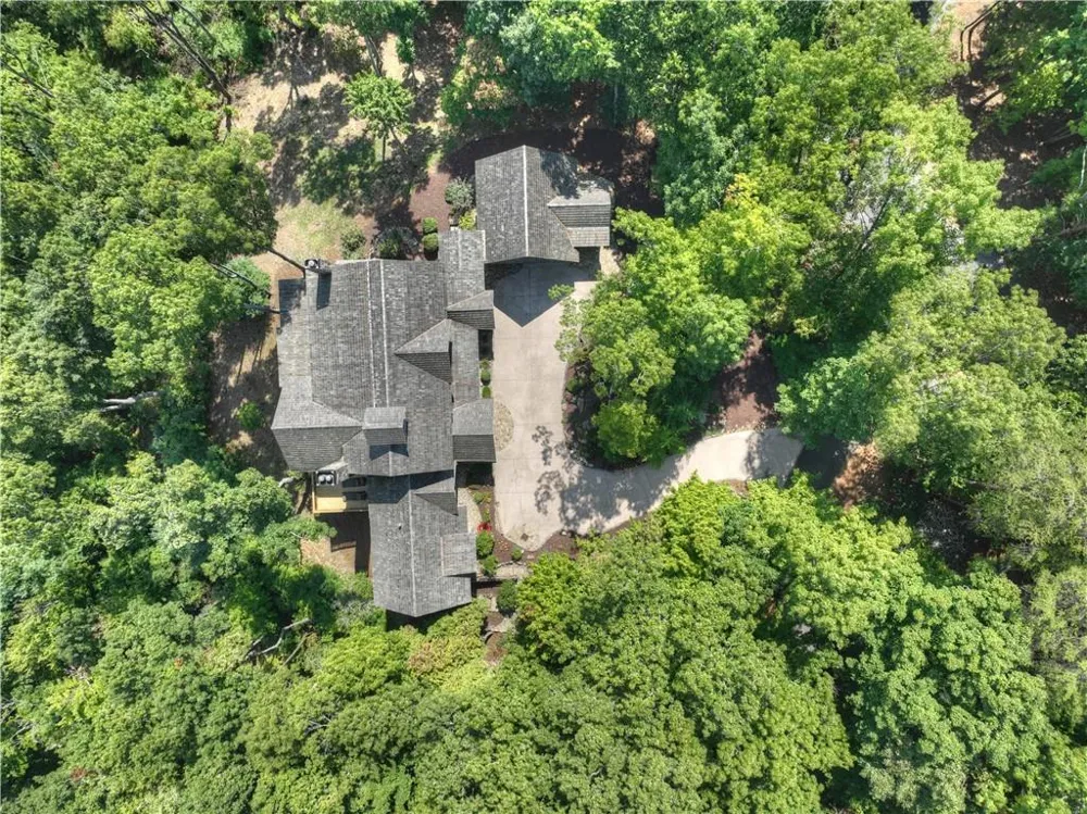 72 Wohali Knob Trail Ellijay, GA 30540