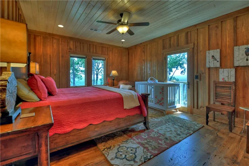 72 Wohali Knob Trail Ellijay, GA 30540