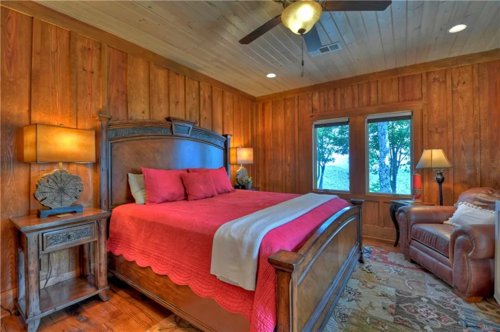 72 Wohali Knob Trail Ellijay, GA 30540