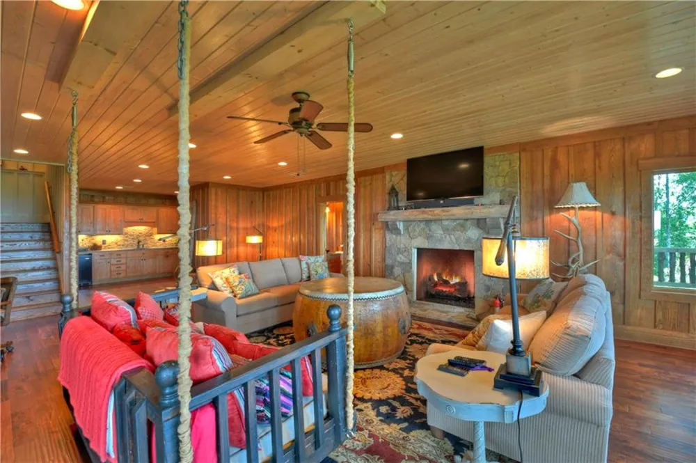 72 Wohali Knob Trail Ellijay, GA 30540
