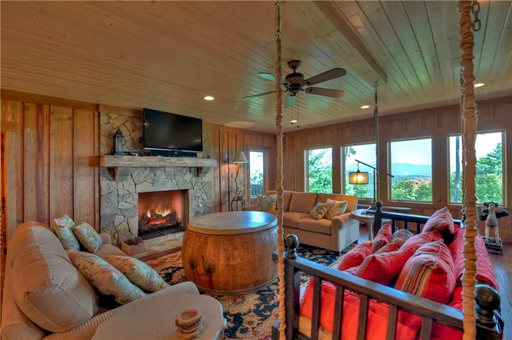 72 Wohali Knob Trail Ellijay, GA 30540