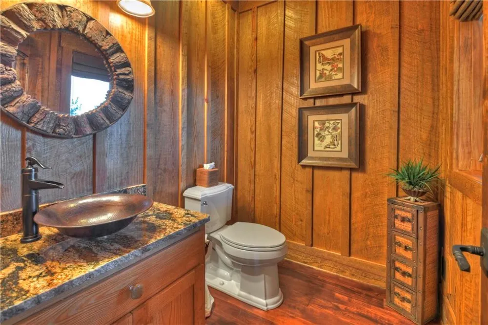 72 Wohali Knob Trail Ellijay, GA 30540