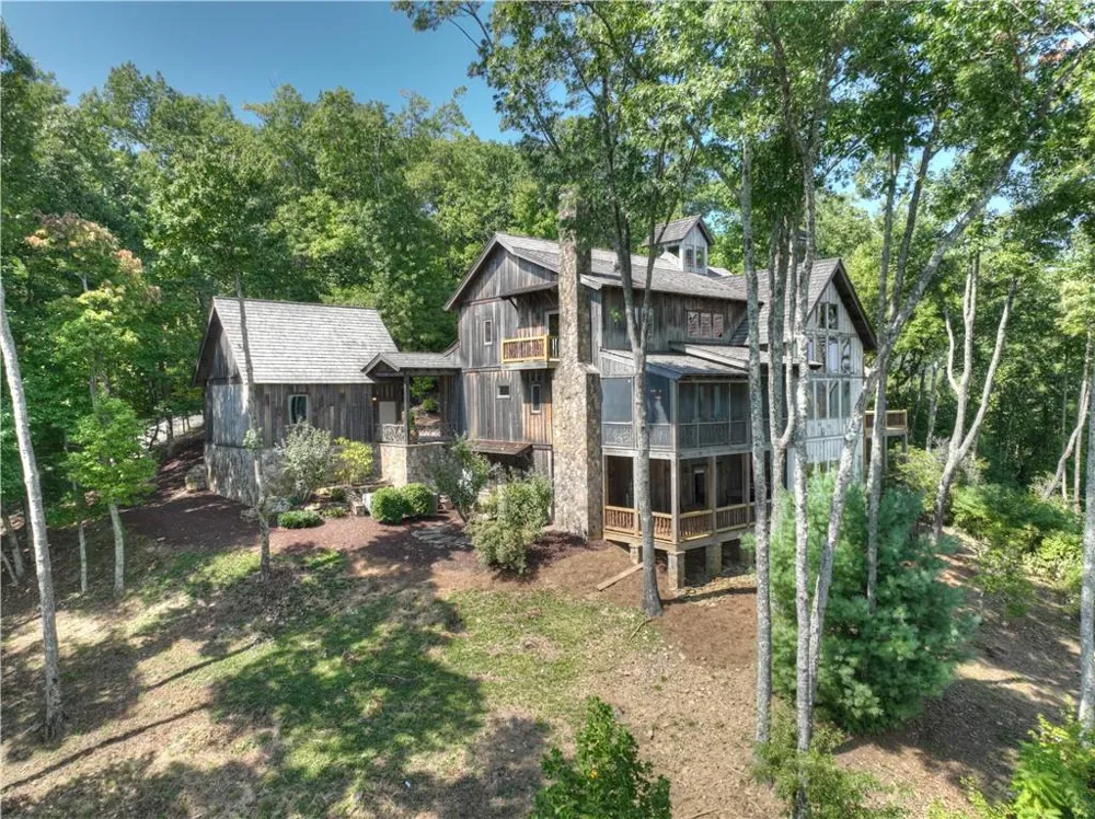 72 Wohali Knob Trail Ellijay, GA 30540