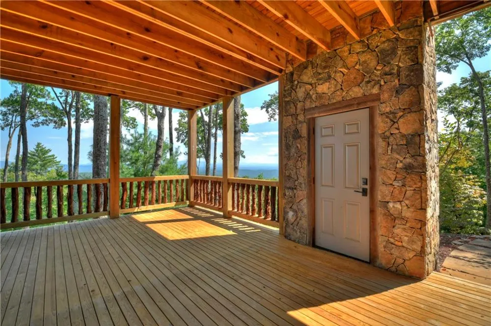 72 Wohali Knob Trail Ellijay, GA 30540
