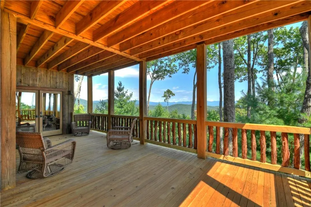 72 Wohali Knob Trail Ellijay, GA 30540