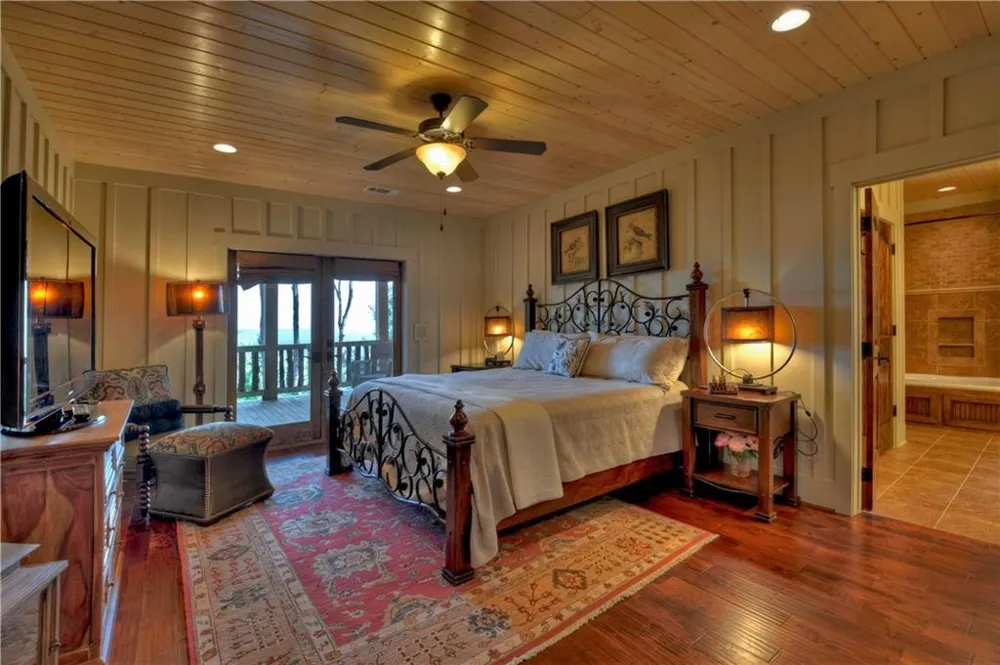 72 Wohali Knob Trail Ellijay, GA 30540