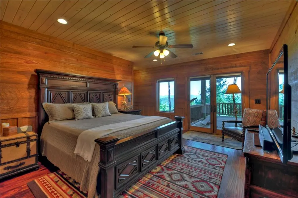 72 Wohali Knob Trail Ellijay, GA 30540