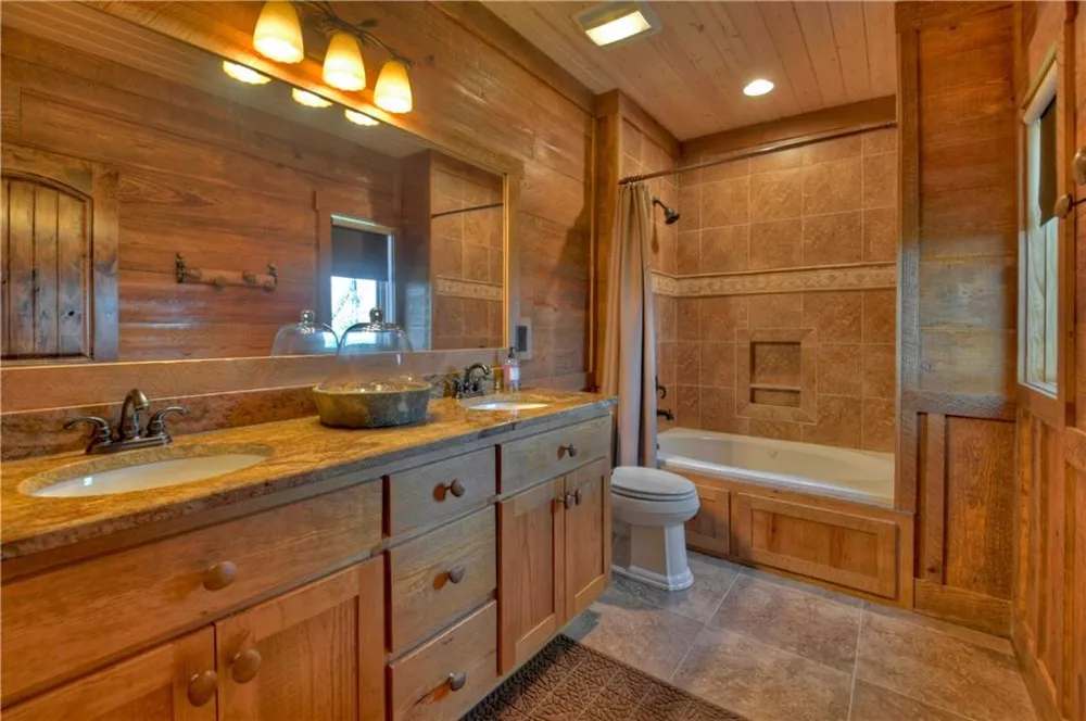 72 Wohali Knob Trail Ellijay, GA 30540