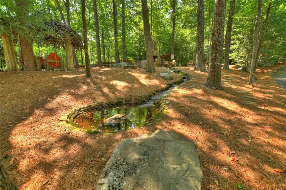72 Wohali Knob Trail Ellijay, GA 30540