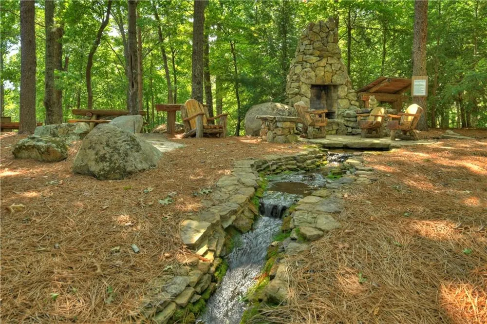 72 Wohali Knob Trail Ellijay, GA 30540