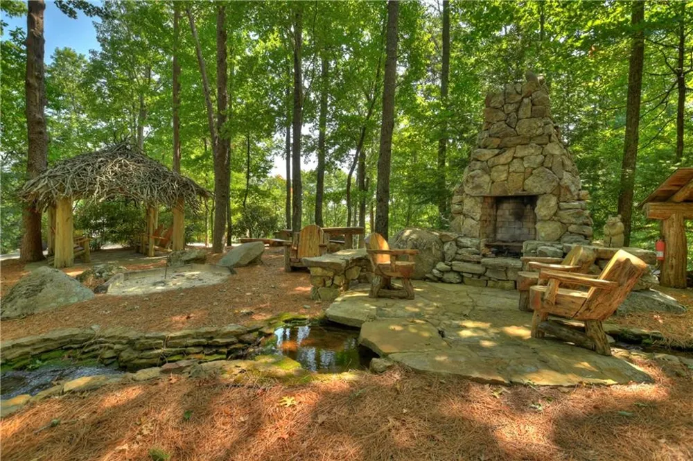 72 Wohali Knob Trail Ellijay, GA 30540