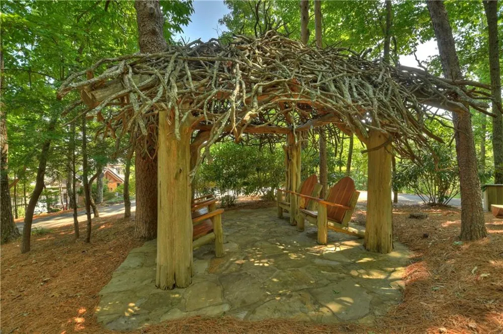 72 Wohali Knob Trail Ellijay, GA 30540