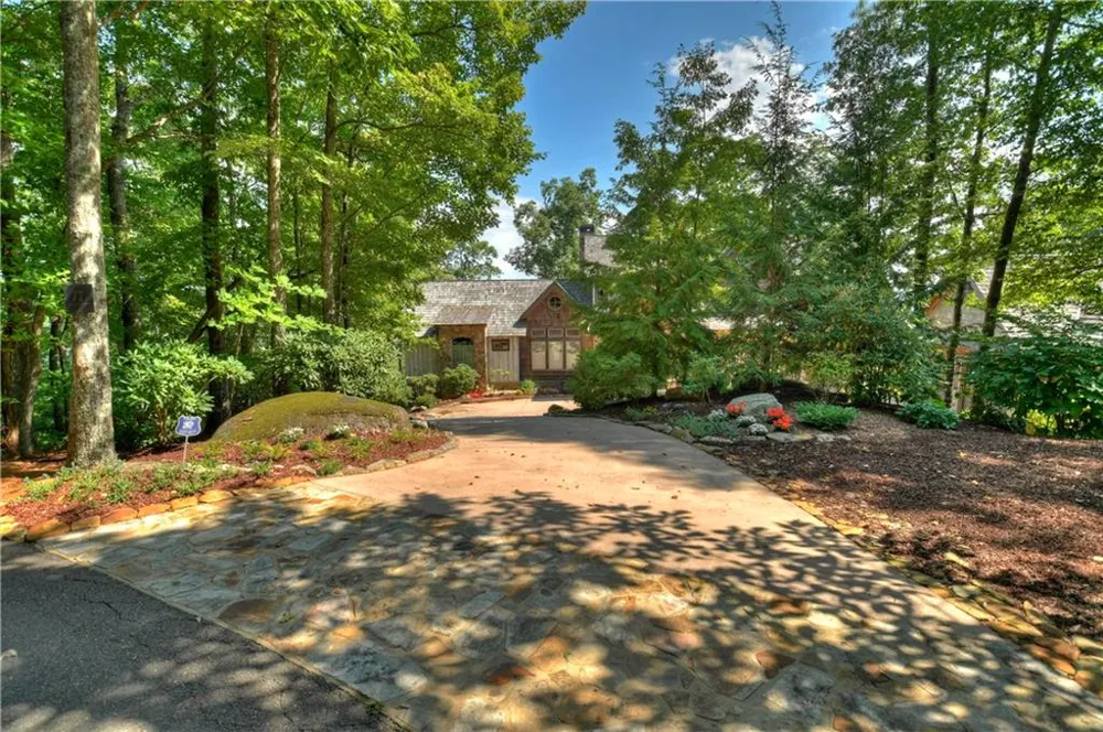 72 Wohali Knob Trail Ellijay, GA 30540