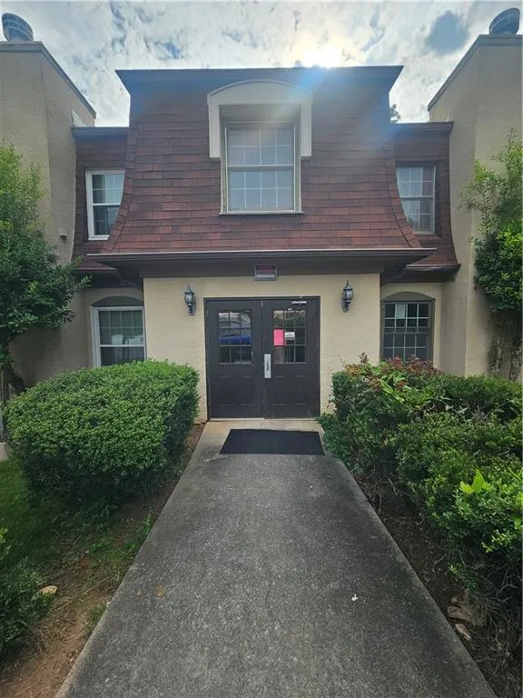 74 Place Fontaine Lithonia, GA 30038