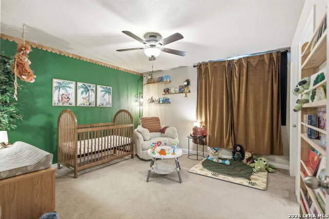 8818 Padie Smt San Antonio, TX 78251