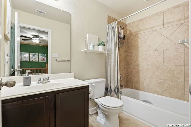 8818 Padie Smt San Antonio, TX 78251
