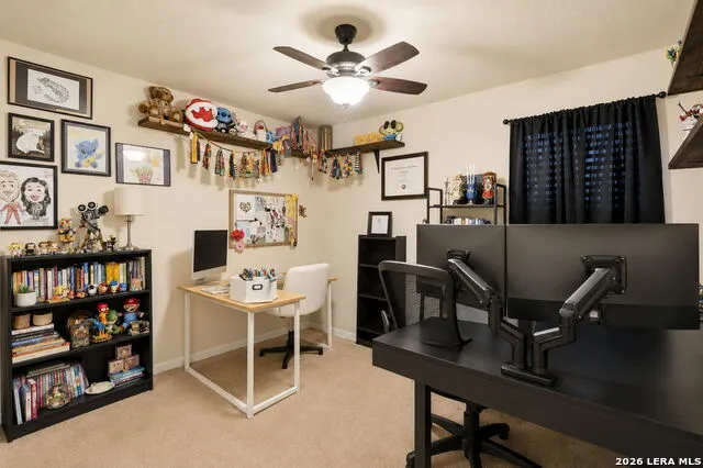 8818 Padie Smt San Antonio, TX 78251