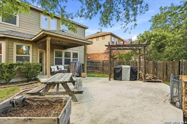 8818 Padie Smt San Antonio, TX 78251