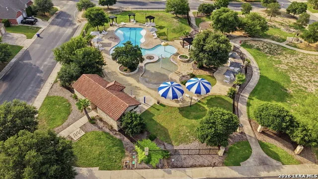 8818 Padie Smt San Antonio, TX 78251