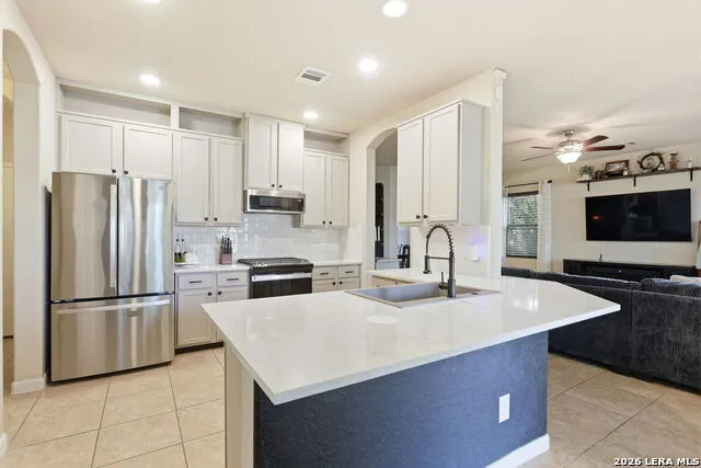 8818 Padie Smt San Antonio, TX 78251