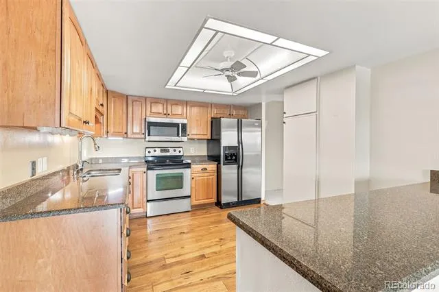 14000 E Linvale Place #401 Aurora, CO 80014