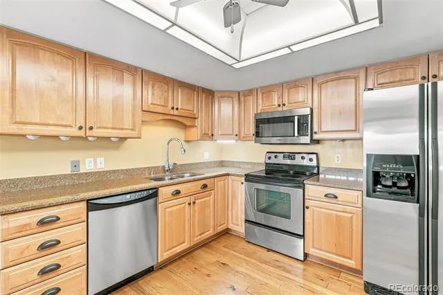 14000 E Linvale Place #401 Aurora, CO 80014