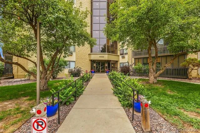 14000 E Linvale Place #401 Aurora, CO 80014