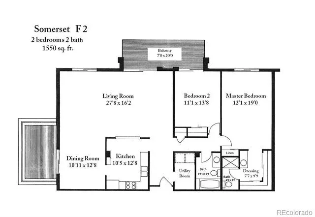 14000 E Linvale Place #401 Aurora, CO 80014
