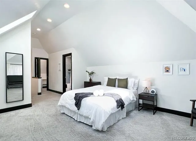 2943 York Street Denver, CO 80205