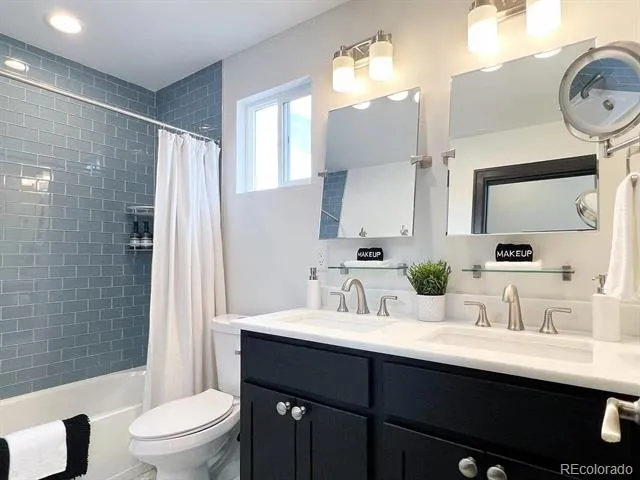2943 York Street Denver, CO 80205