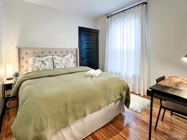 2943 York Street Denver, CO 80205