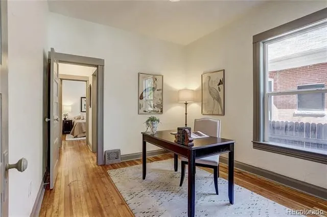 2943 York Street Denver, CO 80205