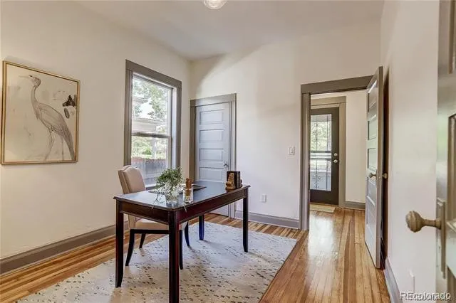 2943 York Street Denver, CO 80205