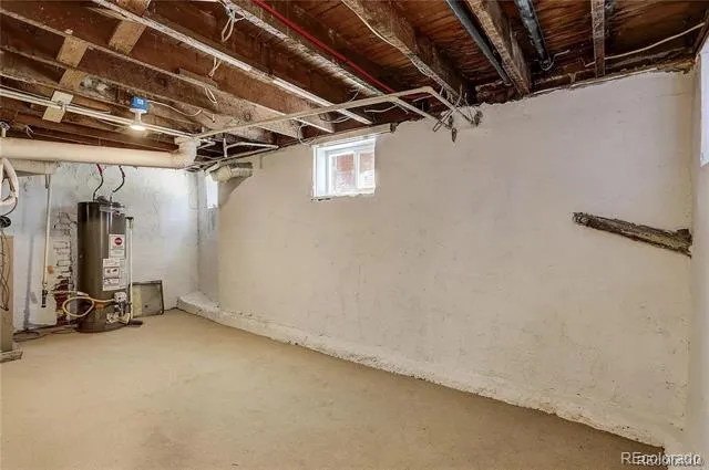 2943 York Street Denver, CO 80205